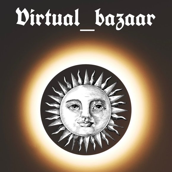 Meet your Posher, Virtual_Bazaar! - Picture 1 of 1